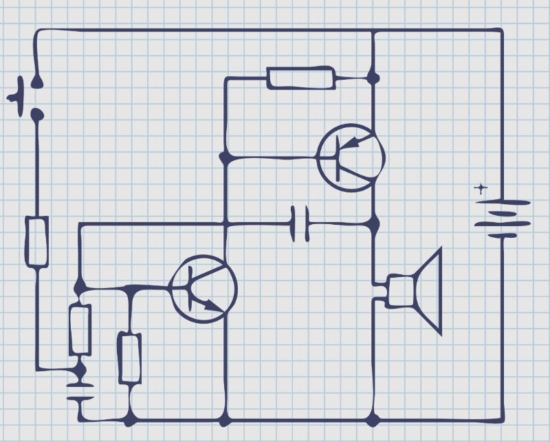 適用于電子初學者的基本術(shù)語